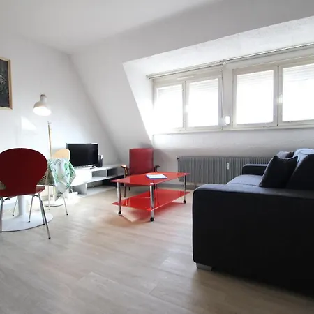 City Center - Pebe Art With Private Parking - Bookingalsace 아파트 콜마