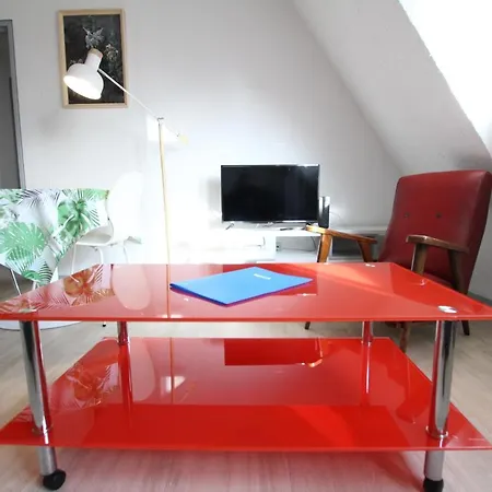 City Center - Pebe Art With Private Parking - Bookingalsace 아파트